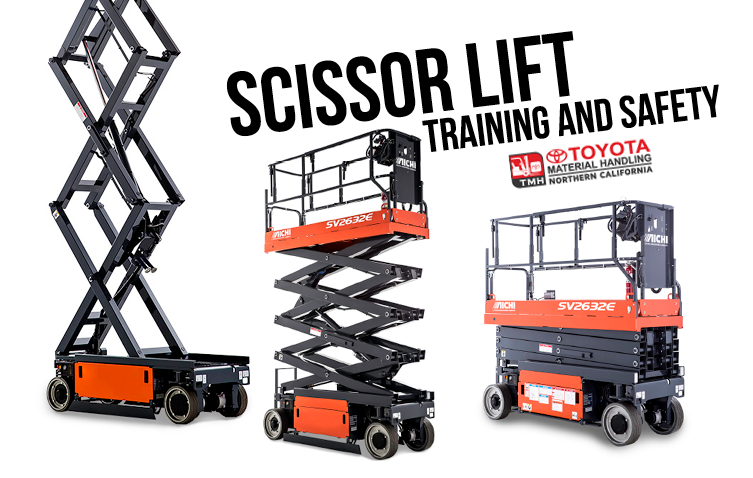 scissor lift training